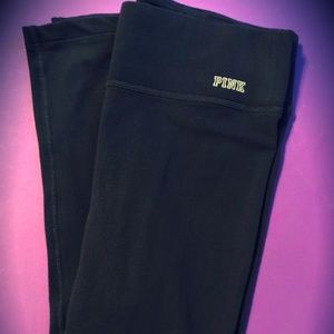 BUTTERY SOFT PINK LEGGINGS